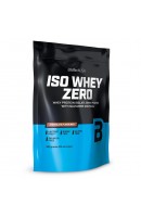 ISO WHEY Zero Lactose Reduced BioTech USA (454 грамм)