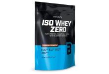ISO WHEY Zero lactose free 500 грамм