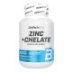Zinc Chelate BioTech USA (60 таб) 