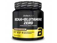 BCAA + GLUTAMINE ZERO (480 г)