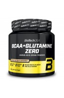 BCAA + GLUTAMINE ZERO (480 г)