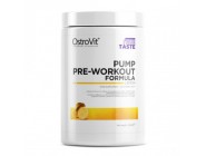 Комплекс Ostrovit Pump Апельсин 500г