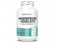 Magnesium + Chelate BioTech (60 капсул)