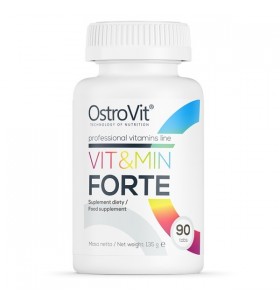 VIT-MIN FORTE OstroVit (90 таблеток)