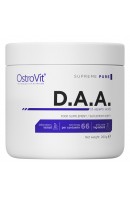 Д аспарагінова кислота DAA Ostrovit (200 грамів)