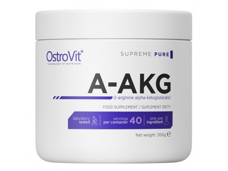 OSTROVIT A-AKG 200г