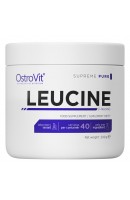 Лейцин Leucine OstroVit (200 грамів)