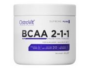 BCAA 2-1-1 Ostrovit 200Г