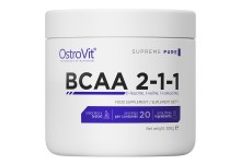 BCAA 2-1-1 Ostrovit 300Г