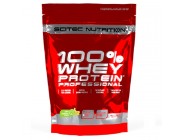 100% Whey Protein Professional 500г