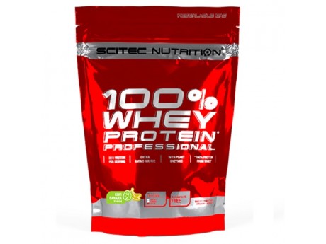 100% Whey Protein Professional 500г