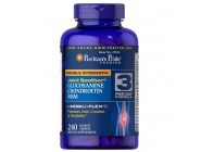 Double Strength Glucosamine, Chondroitin MSM (240 таблеток)