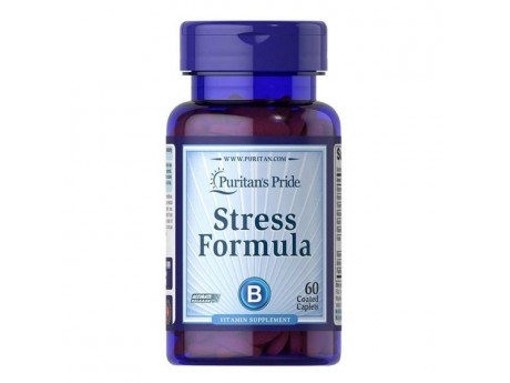 Stress Formula (60 таблеток)