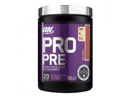 Комплекс Pro Pre ON (360 грамм)