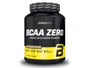 BCAA ZERO BioTech USA