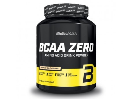 BCAA ZERO BioTech USA