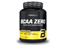 BCAA ZERO BioTech USA