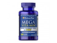 Mega Vita Min Multivitamins for Teens (120 таблеток)