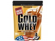 Gold Whey Weider 500г