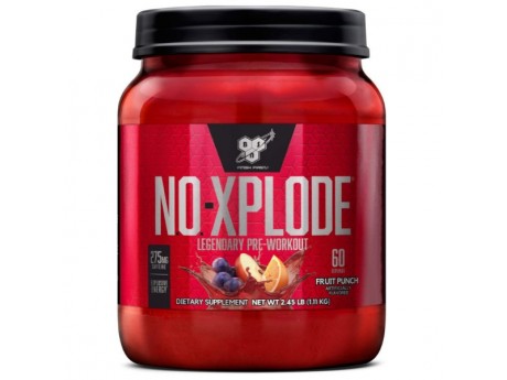 NO-Xplode 3.0 BSN 1110 г