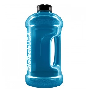 Бутылка Gallon BioTech USA 2.2л
