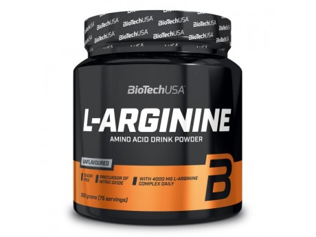  L-ARGININE (90 капсул)