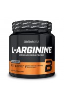  L-ARGININE DRINK POWDER BioTech USA (300 грамм)