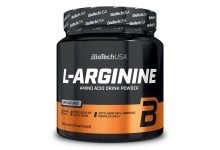  L-ARGININE DRINK POWDER (300 грамм)