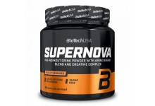 Supernova Bio Tech USA (282 грамма)
