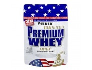 PREMIUM Whey Protein Weider 500г
