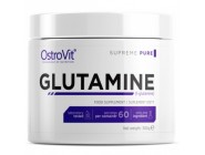 L-Glutamine Ostrovit Лимон 300г