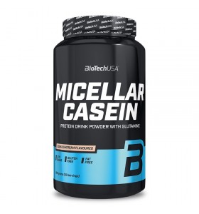 Micellar Casein BioTech USA (908 грамів)