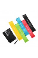 Набор фитнеc резинок Power Play