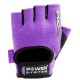 Перчатки для фитнеса Power System Purple