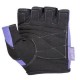 Перчатки для фитнеса Power System Purple