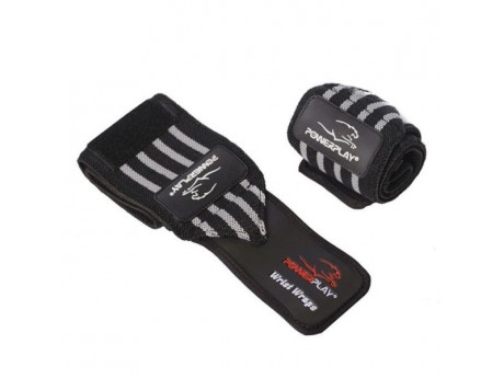 Бинты для запястий Power Play 