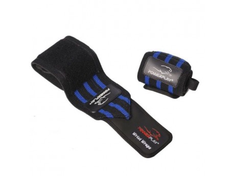 Бинты для запястий Power Play 