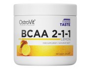 BCAA 2-1-1 Ostrovit 300Г