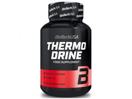 THERMO DRINE complex BioTech USA