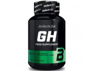 GH HORMONE REGULATOR 