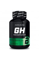 GH Hormone Regulator BioTech USA (120 капсул)