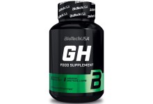 GH HORMONE REGULATOR 