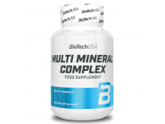 Комплекс Минералов MULTI MINERAL COMPLEX