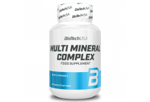 Комплекс Минералов MULTI MINERAL COMPLEX