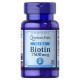 Biotin Биотин 7500 (100 таблеток)