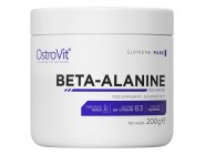 BETA ALANINE OSTROVIT 200г