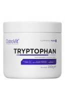 Аминокислота Tryptophan (Триптофан) Ostrovit (200 грамм)