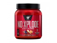 NO-Xplode 3.0 IGNITER БЕЗ КОФЕИНА 546 г