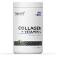 Collagen + Vitamin C OstroVit (400 грамм)