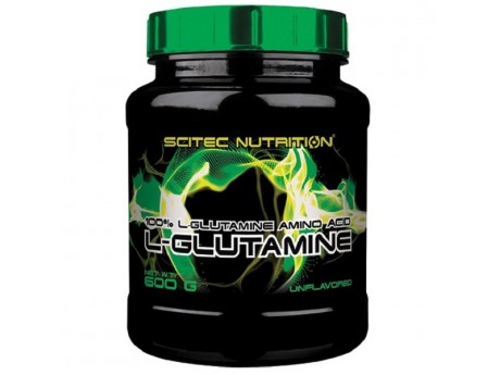L-Glutamine Scitec Nutrition (300 г)